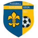 Schlieren W crest