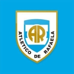 Atl. Rafaela 2 crest