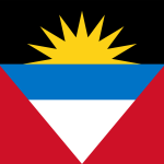 Antigua and Barbuda U17 W crest
