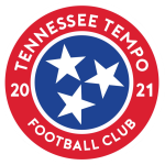 Tennessee Tempo crest