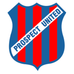 Prospect United crest