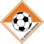 SC Borea Dresden U19 crest