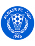 Al Nasr U23 crest