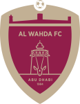 Al Wahda U23 crest