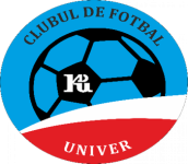Univer Comrat crest