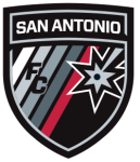 San Antonio FC 2 crest