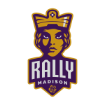 Rally Madison FC W crest