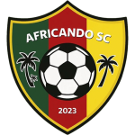 Africando SC crest