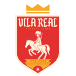 Vila Real FC U20 crest