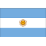 Argentina U19 W crest