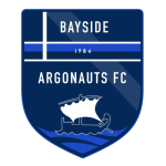 Bayside Argonauts crest
