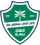 Al Ahli SC W crest