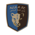 Al-Ula W crest