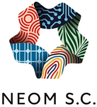 Neom SC W crest