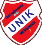 Unik FK crest