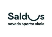 Saldus NSS crest
