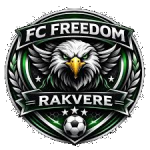Rakvere FC Freedom crest