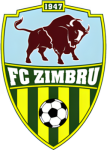 Zimbru Chisinau W crest