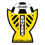 Rovers FC W crest