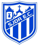 Sao Joao del Rei crest