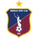 Monagas SC crest