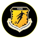 Eleftheroupolis crest