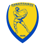 Vatolakkos crest