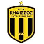 Kifissos crest