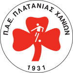 Plataria crest