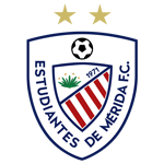 Estudiantes de Merida FC crest
