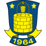 Brondby U21 crest