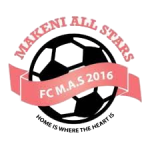 Makeni All Stars crest