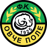 Ovce Pole crest