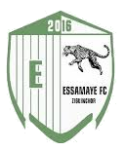 Essamaye crest