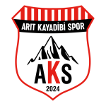 Arit Kayadibi crest