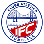 Atletico Itumbiara crest