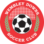 Wembley Downs crest