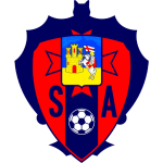 Alcazar crest