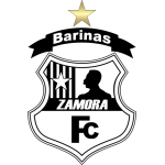 Zamora FC B crest