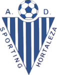 Hortaleza crest