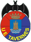 Tavernes crest