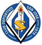 CD San Jose crest