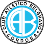 Belgrano W crest