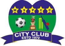 City Club crest