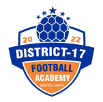 District 17 crest