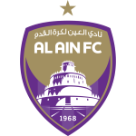 Al Ain crest
