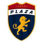 Plaza Amador crest