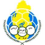 Al-Gharafa crest