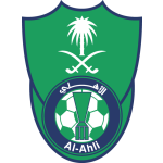 Al-Ahli Jeddah crest