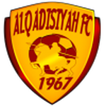 Al-Qadisiyah FC crest